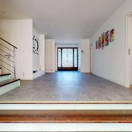 12.Studio#Creteil#Loft#Cinema#Exclusif Exteriér fotografie