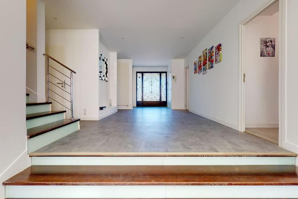 12.Studio#Creteil#Loft#Cinema#Exclusif Exteriér fotografie
